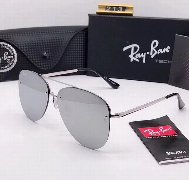 Ray-Ban Sunglasses AAA+ ID:20220503-213